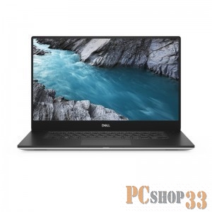 Ноутбук Dell Vostro 7590 Core i5 9300H/8Gb/SSD512Gb/NVIDIA GeForce GTX 1050 3Gb/15.6/WVA/FHD (1920x1080)/Windows 10 Professional 64/black/WiFi/BT/Ca