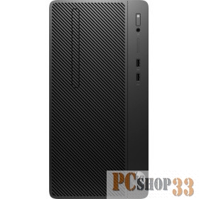 ПК HP 290 G4 MT i3 10100/8Gb/SSD256Gb/Free DOS/WiFi/BT/клавиатура/мышь