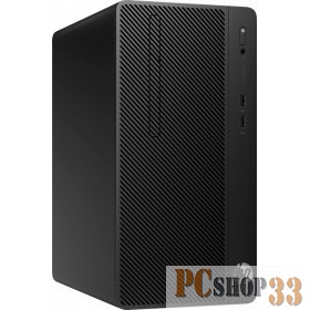 ПК HP 290 G4 MT i3 10100/8Gb/SSD256Gb/Free DOS/WiFi/BT/клавиатура/мышь