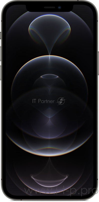 Apple iPhone 12 Pro (6,1) 128GB Graphite