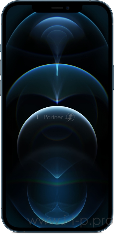 Apple iPhone 12 Pro Max (6,7) 512GB Pacific Blue