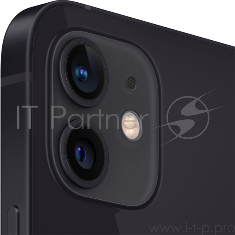 Apple iPhone 12 (6,1) 64GB Black