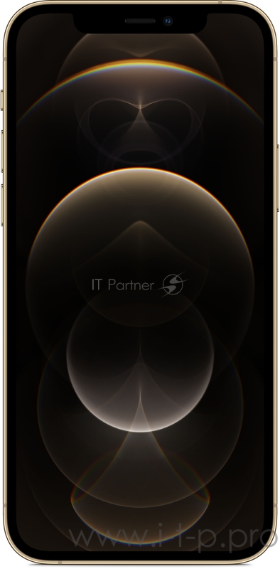 Apple iPhone 12 Pro (6,1) 128GB Gold
