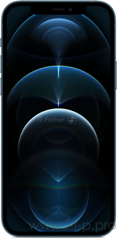 Apple iPhone 12 Pro (6,1) 128GB Pacific Blue