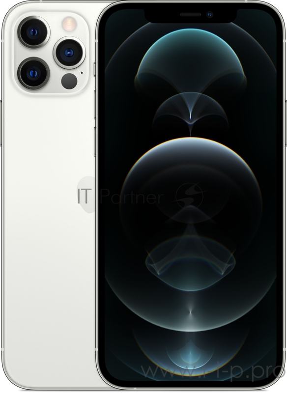 Apple iPhone 12 Pro (6,1) 512GB Silver