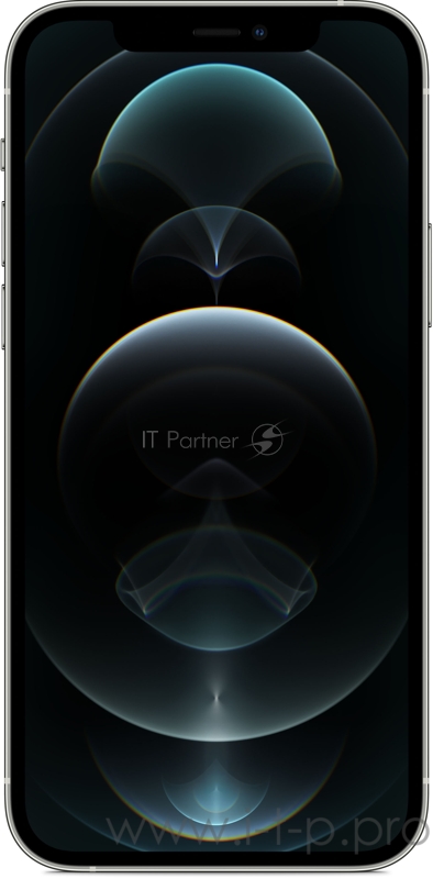 Apple iPhone 12 Pro (6,1) 512GB Silver