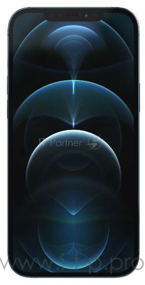 Apple iPhone 12 Pro Max (6,7) 128GB Pacific Blue