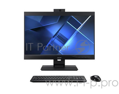 Моноблок VZ4670G CI3-10100 22 8GB 1TB LIN DQ.VTRER.00E ACER