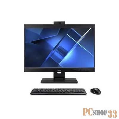 Моноблок VZ4670G CI3-10100 22 8GB 1TB W10P DQ.VTRER.00D ACER