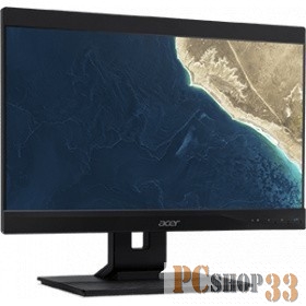 Моноблок VZ4670G PMD-G6400 22 4GB 128GB LIN DQ.VTRER.00B ACER