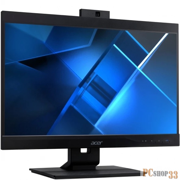 Моноблок VZ4870G CI3-10100 23 8GB 256GB DOS DQ.VTQER.003 ACER