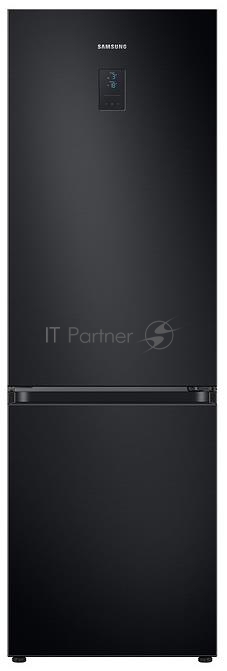 Холодильник Samsung RB34T670FBN/WT сталь (двухкамерный)