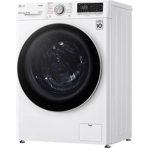 Стиральная машина LG F4V5TG0W