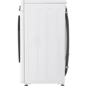 Стиральная машина LG F4V5TG0W