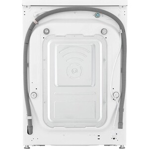 Стиральная машина LG F4V5TG0W