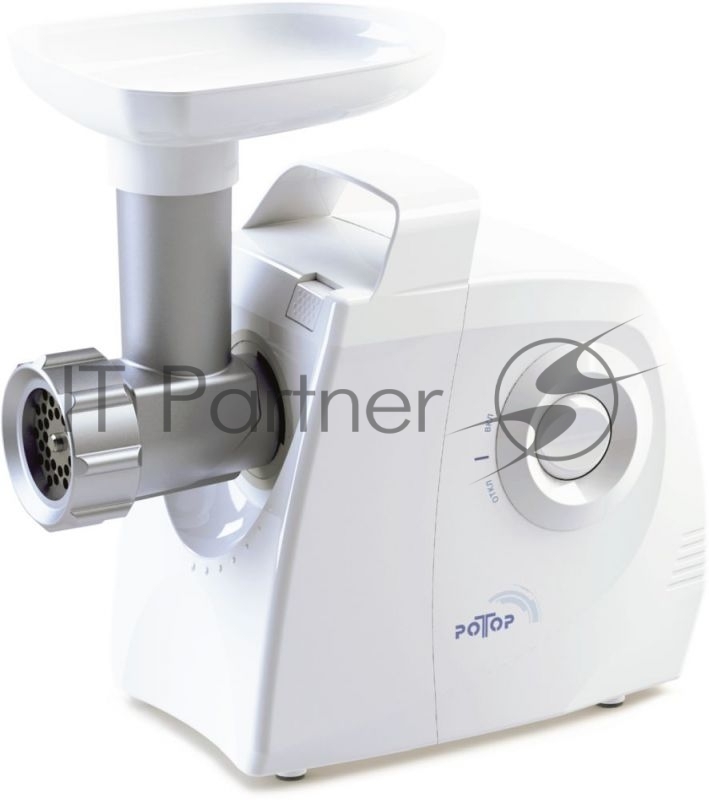 Мясорубка Ротор ЭМШ 35/300-1 (без насадок)