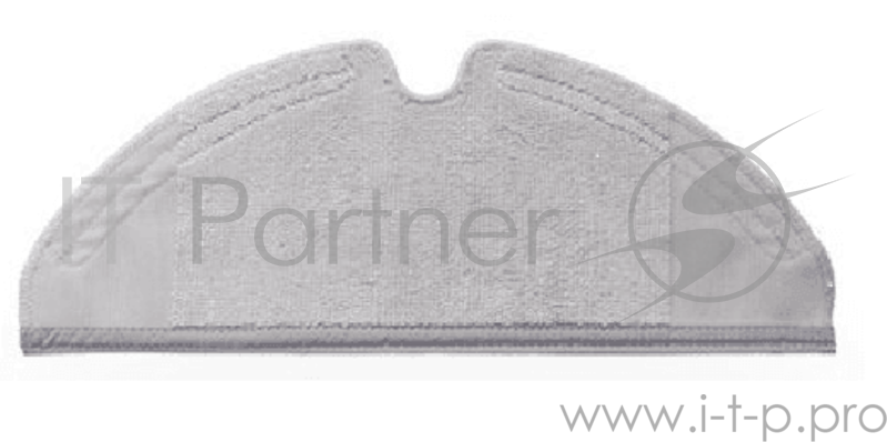 Салфетка Xiaomi (губка) сменная д/влажной уборки одноразовая д/пылесоса Mi Robot Vacuum-Mop Disposable Mop Pad