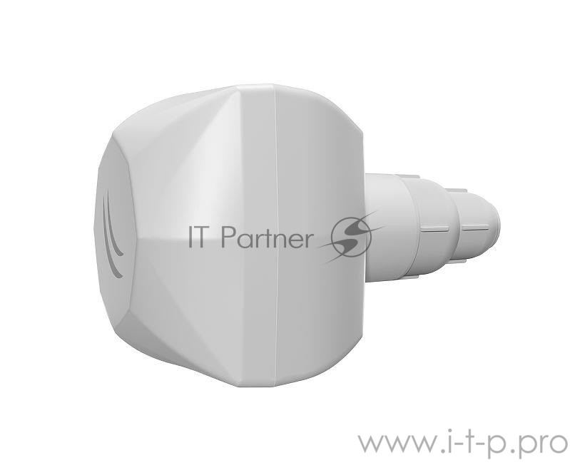 Точка доступа MikroTik LDF LTE6 kit with 650MHz CPU, 64MB RAM, 1xLAN , LTE CAT6 modem for International & United States bands 1/2/3/5/7/8/12/17/20/25/26/38/ SIM, RouterOS L3, outdoor enclosure, PSU, PoE i