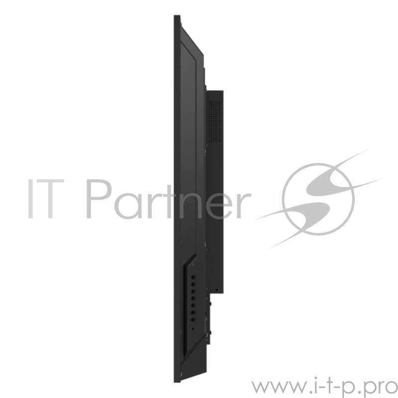 Монитор жидкокристаллический ViewSonic Коммерческий дисплей LCD 43 16:9 3840x2160(UHD 4K) IPS, 3Y