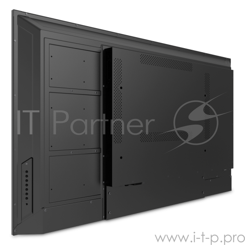 Монитор жидкокристаллический ViewSonic Коммерческий дисплей LCD 43 16:9 3840x2160(UHD 4K) IPS, 3Y