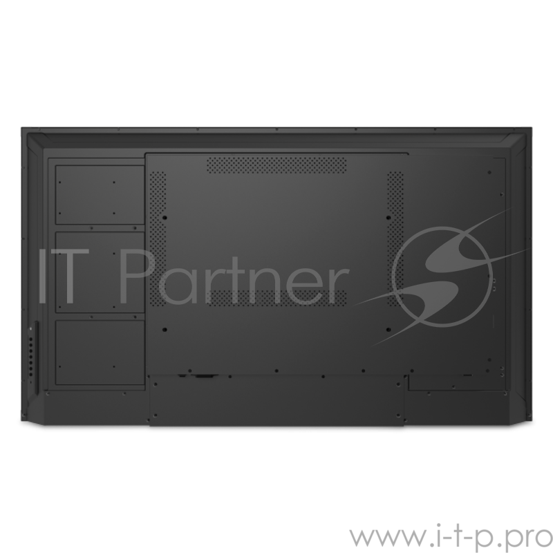Монитор жидкокристаллический ViewSonic Коммерческий дисплей LCD 43 16:9 3840x2160(UHD 4K) IPS, 3Y