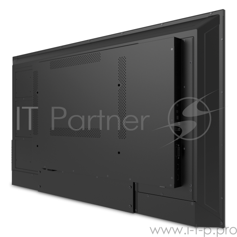 Монитор жидкокристаллический ViewSonic Коммерческий дисплей LCD 43 16:9 3840x2160(UHD 4K) IPS, 3Y