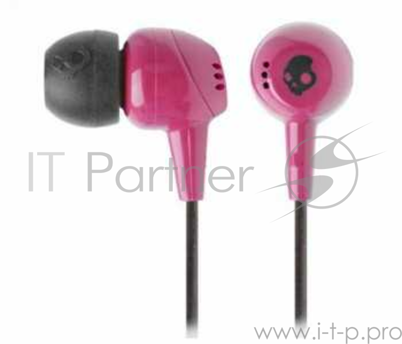 Наушники Skullcandy JIB Pink