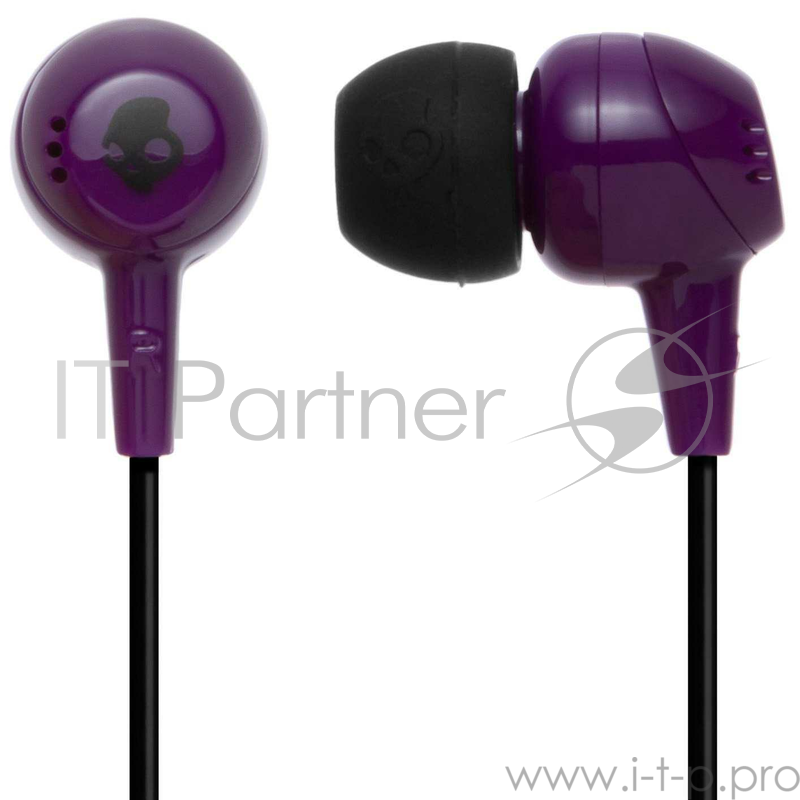 Наушники Skullcandy JIB Purple Наушники Skullcandy JIB Purple
