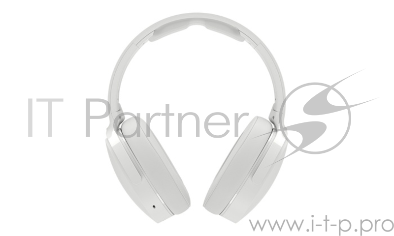 Наушники Skullcandy беспроводные полноразмерные HESH 3 WIRELESS OVER-EAR, серо-малиновые