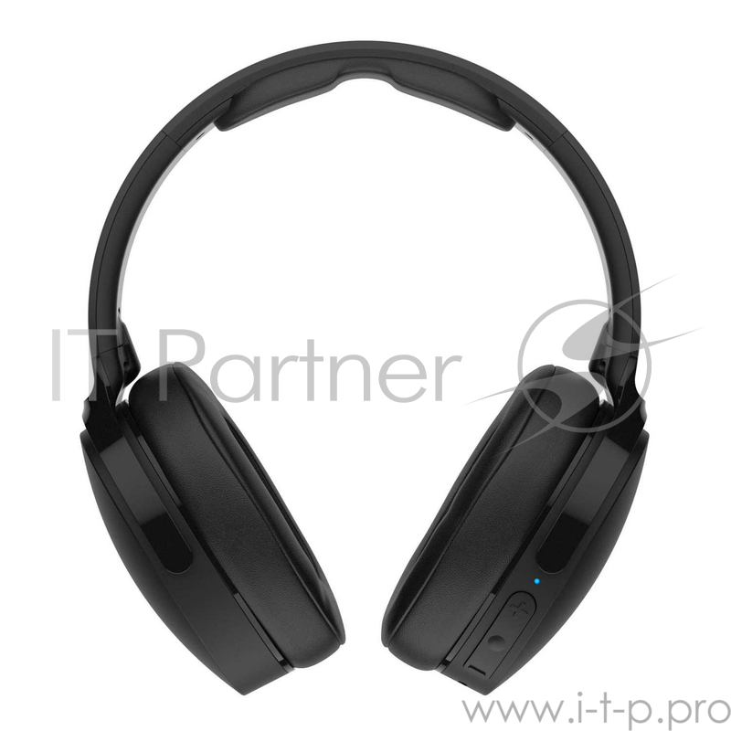 Наушники Skullcandy беспроводные полноразмерные HESH 3 WIRELESS OVER-EAR, черные