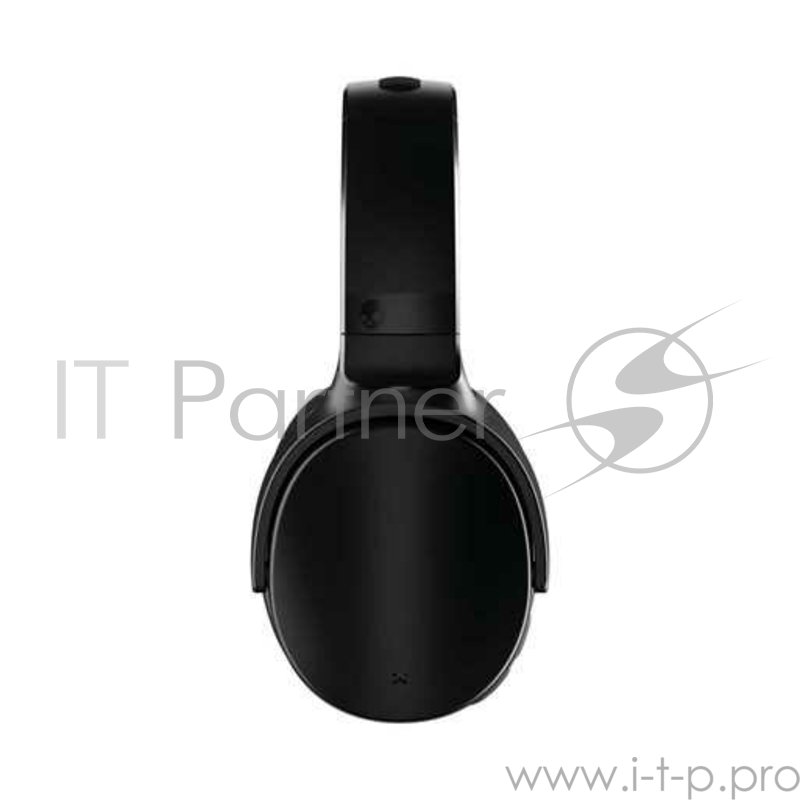 Наушники Skullcandy беспроводные полноразмерные VENUE WIRELESS OVER-EAR W/ANC, черные