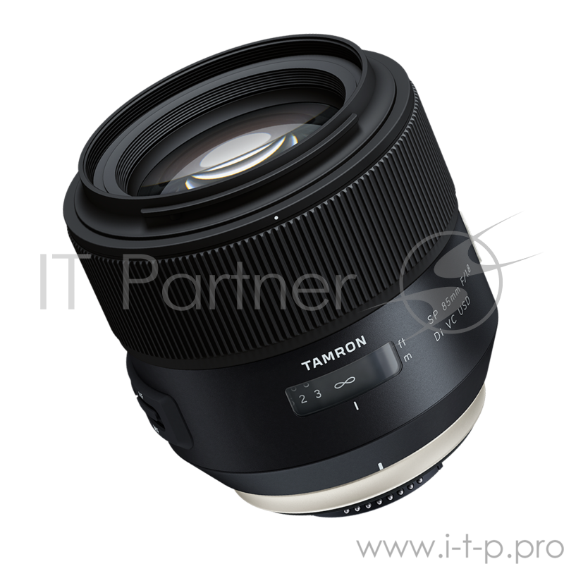 Объектив Tamron SP 85mm F/1.8 Di VC USD F016N для Nikon