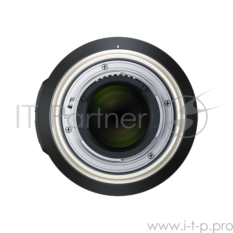 Объектив Tamron SP 85mm F/1.8 Di VC USD F016N для Nikon