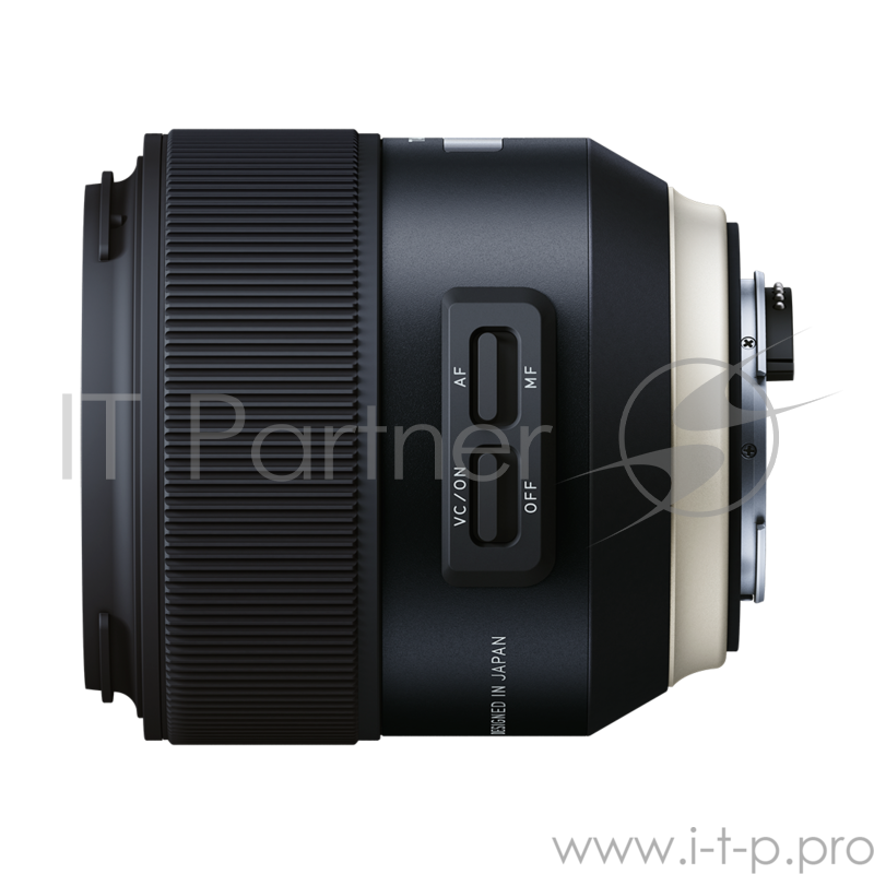 Объектив Tamron SP 85mm F/1.8 Di VC USD F016N для Nikon