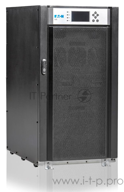 Источник бесперебойного питания Eaton 93E 93E15KMBSB 13500Вт 15000ВА черный