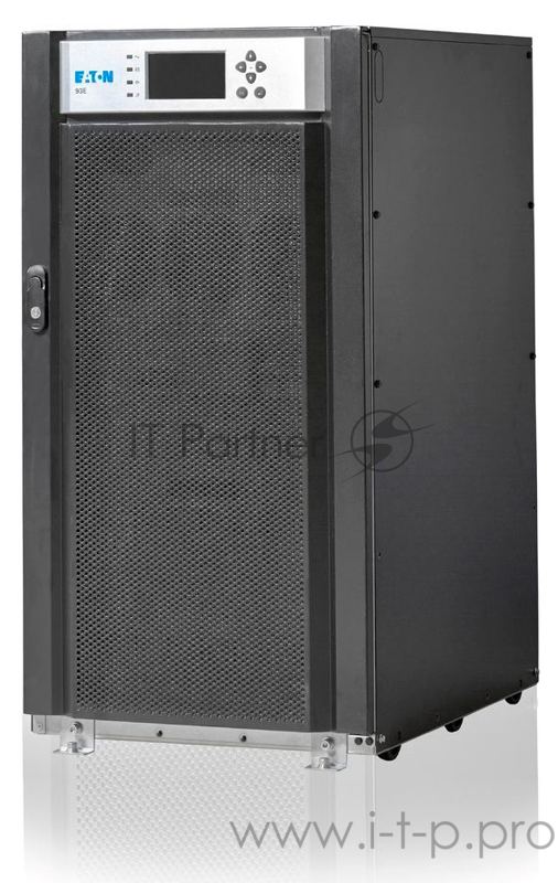 Источник бесперебойного питания Eaton 93E 93E15KMBSB 13500Вт 15000ВА черный