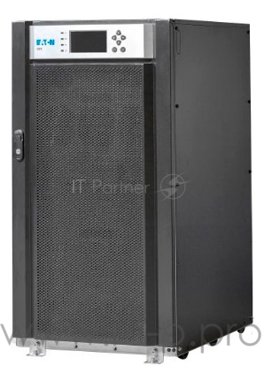 Источник бесперебойного питания Eaton 93E 18000Вт 20000ВА черный