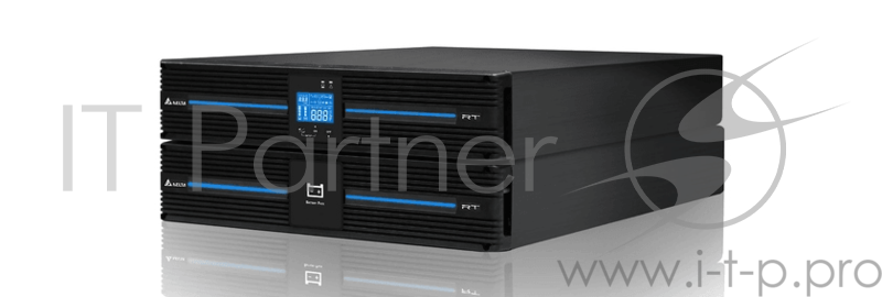 Источник бесперебойного питания Delta Electronics UPS 1KVA I/O=200/208/220/(230)/240V WB