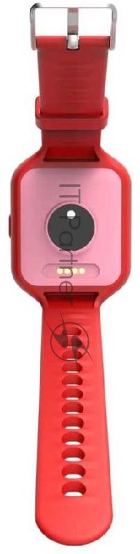 Умные часы LIFE RED G-W12RED GEOZON