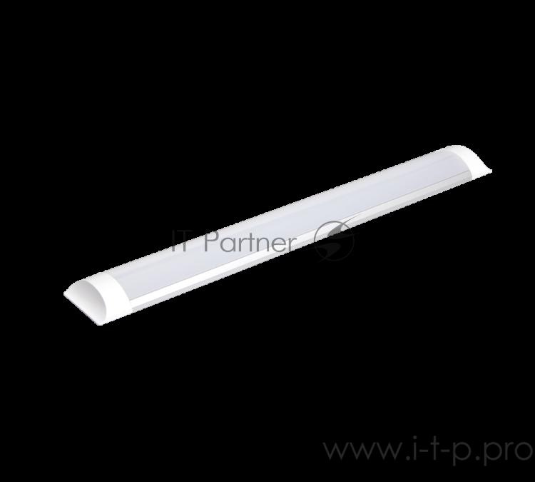 Светильник LED линейный PPO-03 1200 40W 6500K AL IP20 180-240V/50Hz | .5028852 | Jazzway