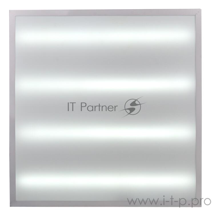 Светильник LED универс мед. PPL SPEC1 OP 36w 4000K IP54 176-264V 595*595*40 мм | .5029071 | Jazzway