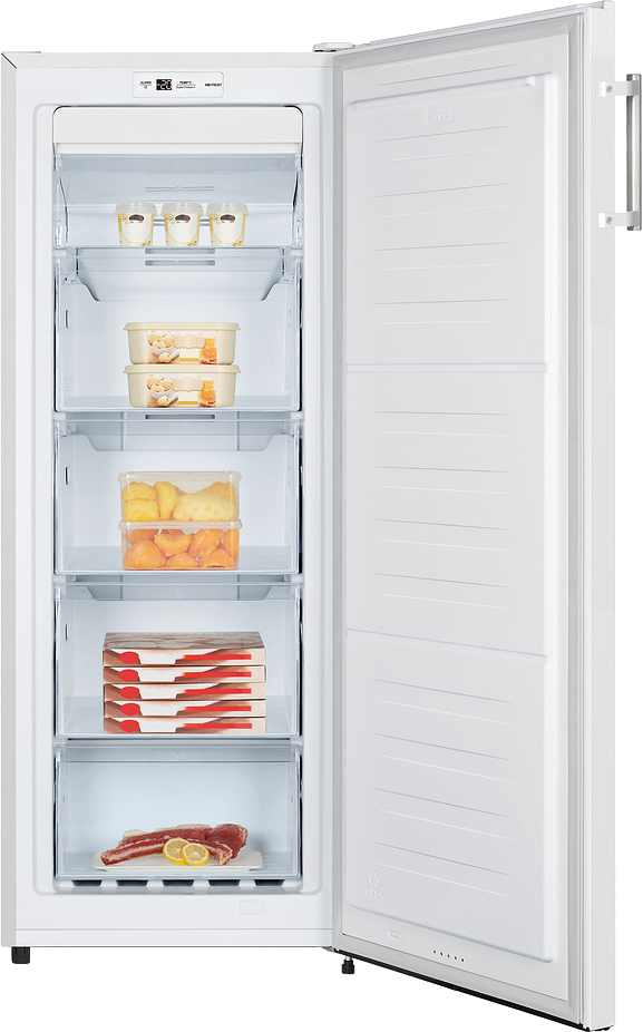 Морозильник HISENSE FV191N4AW1