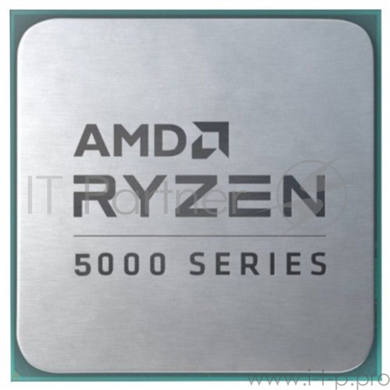 Процессор CPU AMD Socket AM4 RYZEN X8 R7-5800X OEM