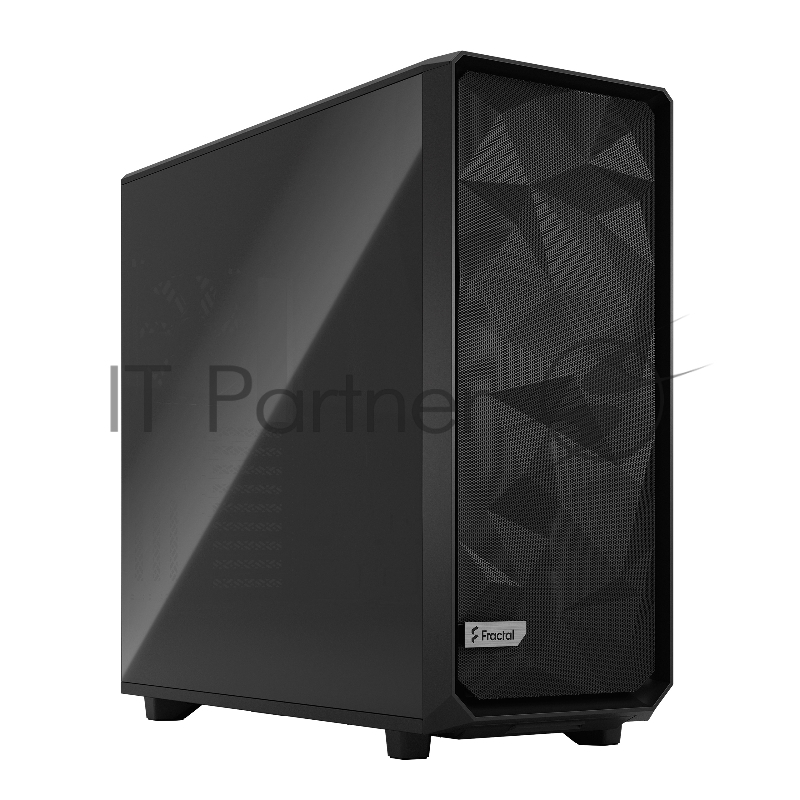 Корпус Fractal Design MESHIFY 2 XL BLACK - TG / FD-C-MES2X-02