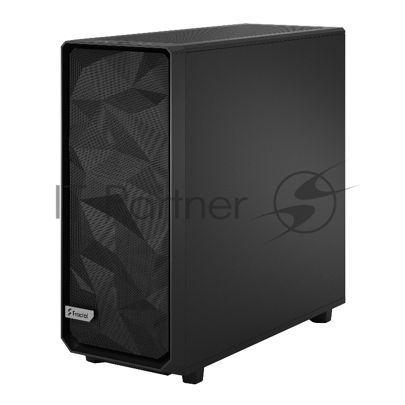 Корпус Fractal Design MESHIFY 2 XL BLACK - TG / FD-C-MES2X-02