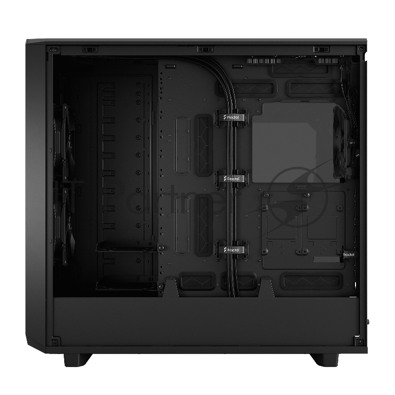 Корпус Fractal Design MESHIFY 2 XL BLACK - TG / FD-C-MES2X-02
