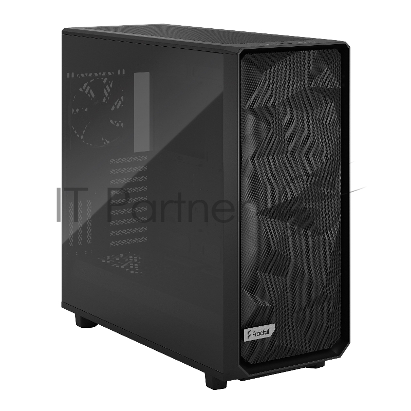 Корпус Fractal Design MESHIFY 2 XL BLACK - TG / FD-C-MES2X-02