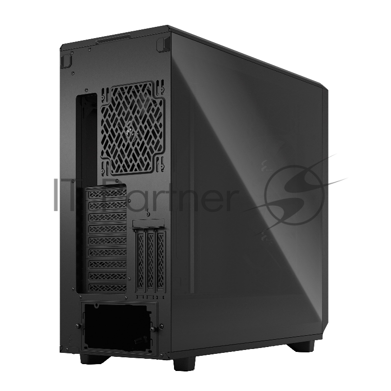 Корпус Fractal Design MESHIFY 2 XL BLACK - TG / FD-C-MES2X-02