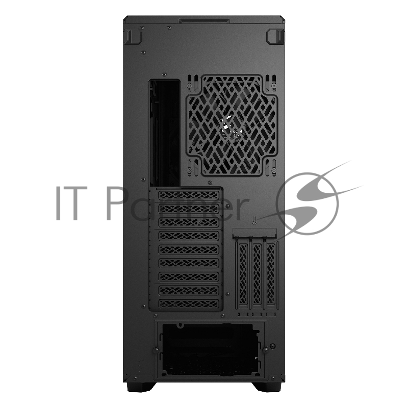 Корпус Fractal Design MESHIFY 2 XL BLACK - TG / FD-C-MES2X-02