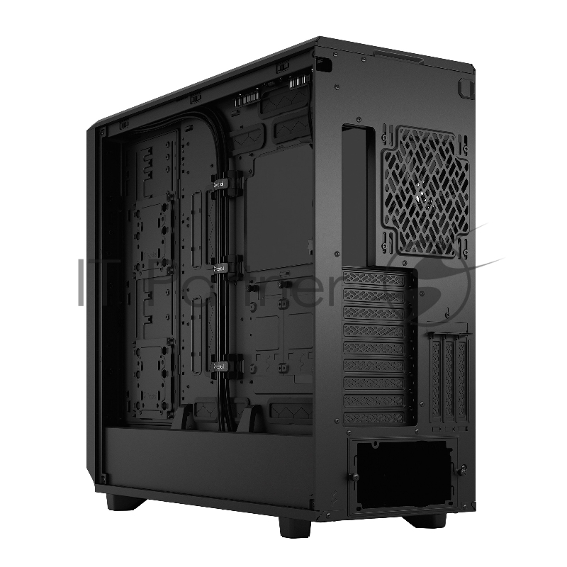 Корпус Fractal Design MESHIFY 2 XL BLACK - TG / FD-C-MES2X-02